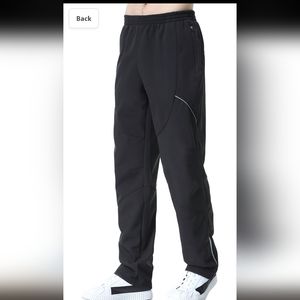 Beroy cycling wind pants
